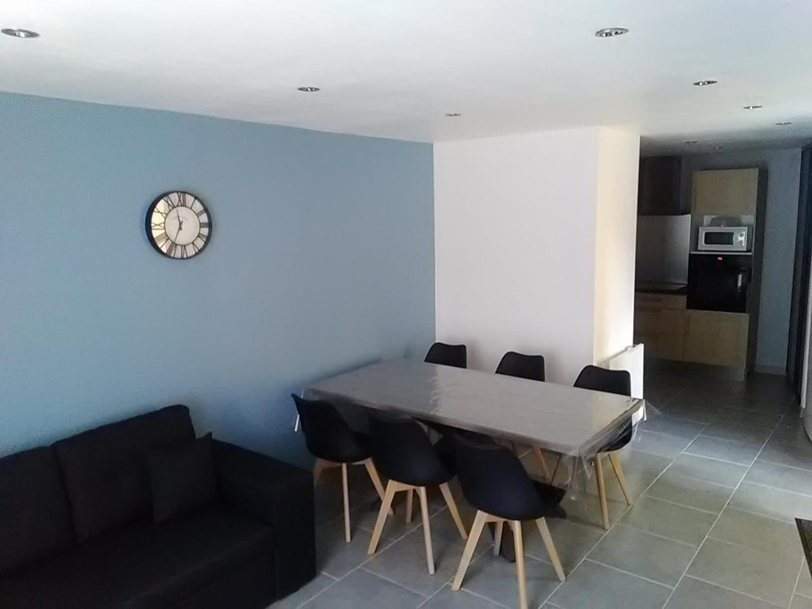 Aux 3 Epis Villa Dienville Dış mekan fotoğraf