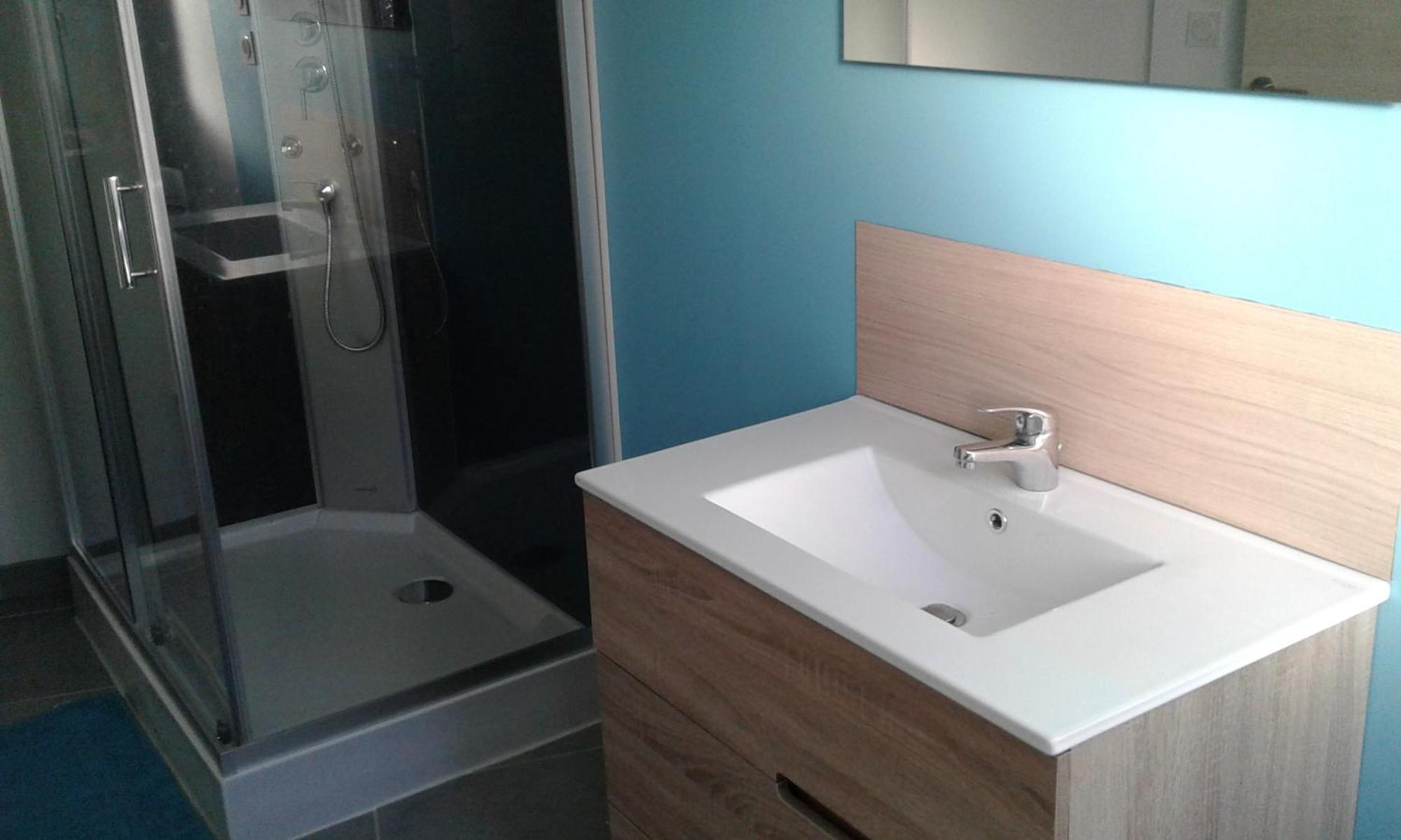 Aux 3 Epis Villa Dienville Dış mekan fotoğraf