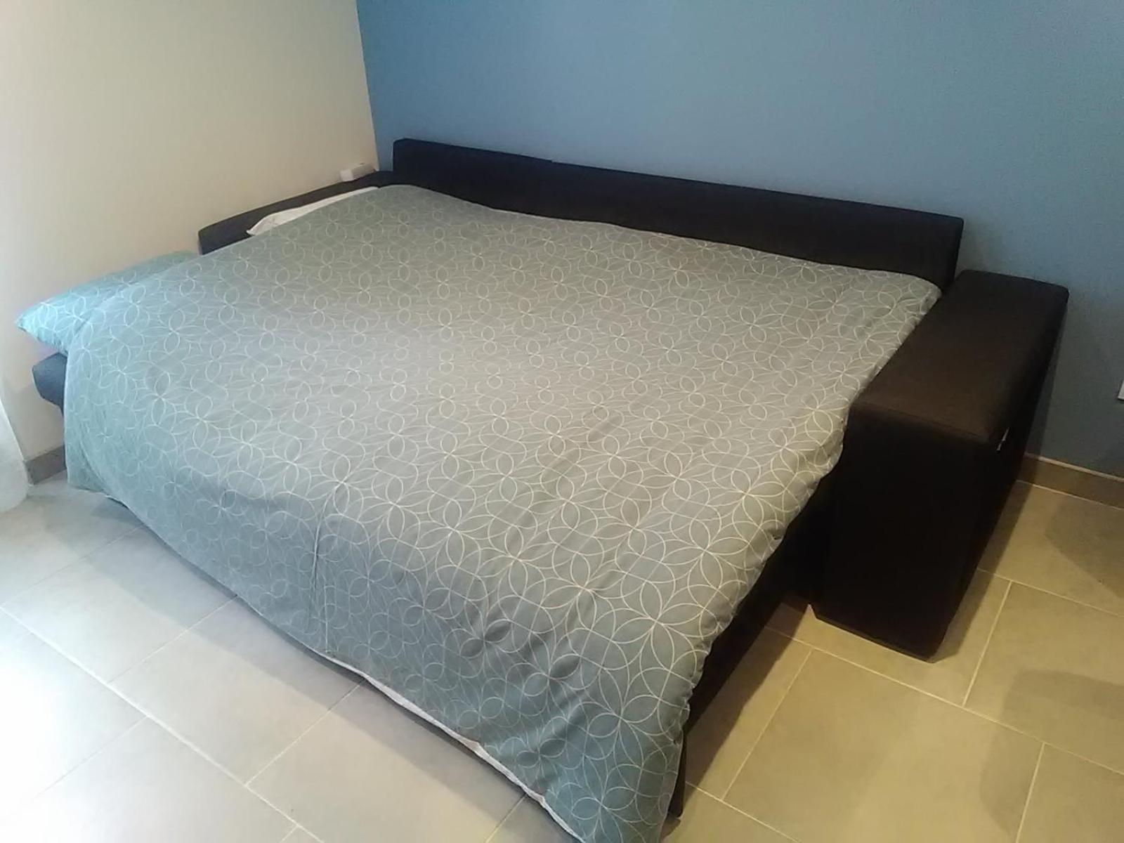 Aux 3 Epis Villa Dienville Dış mekan fotoğraf