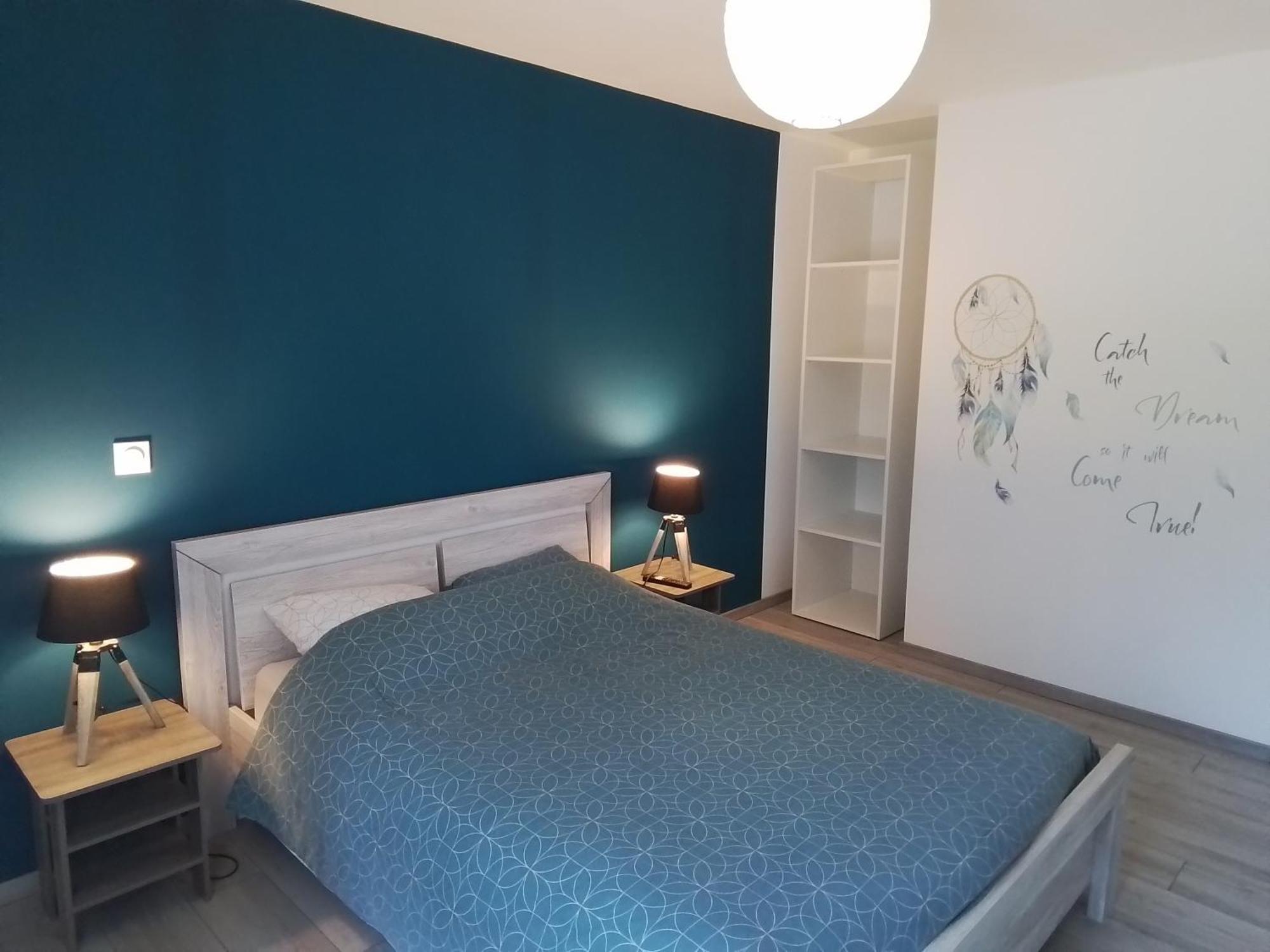 Aux 3 Epis Villa Dienville Dış mekan fotoğraf