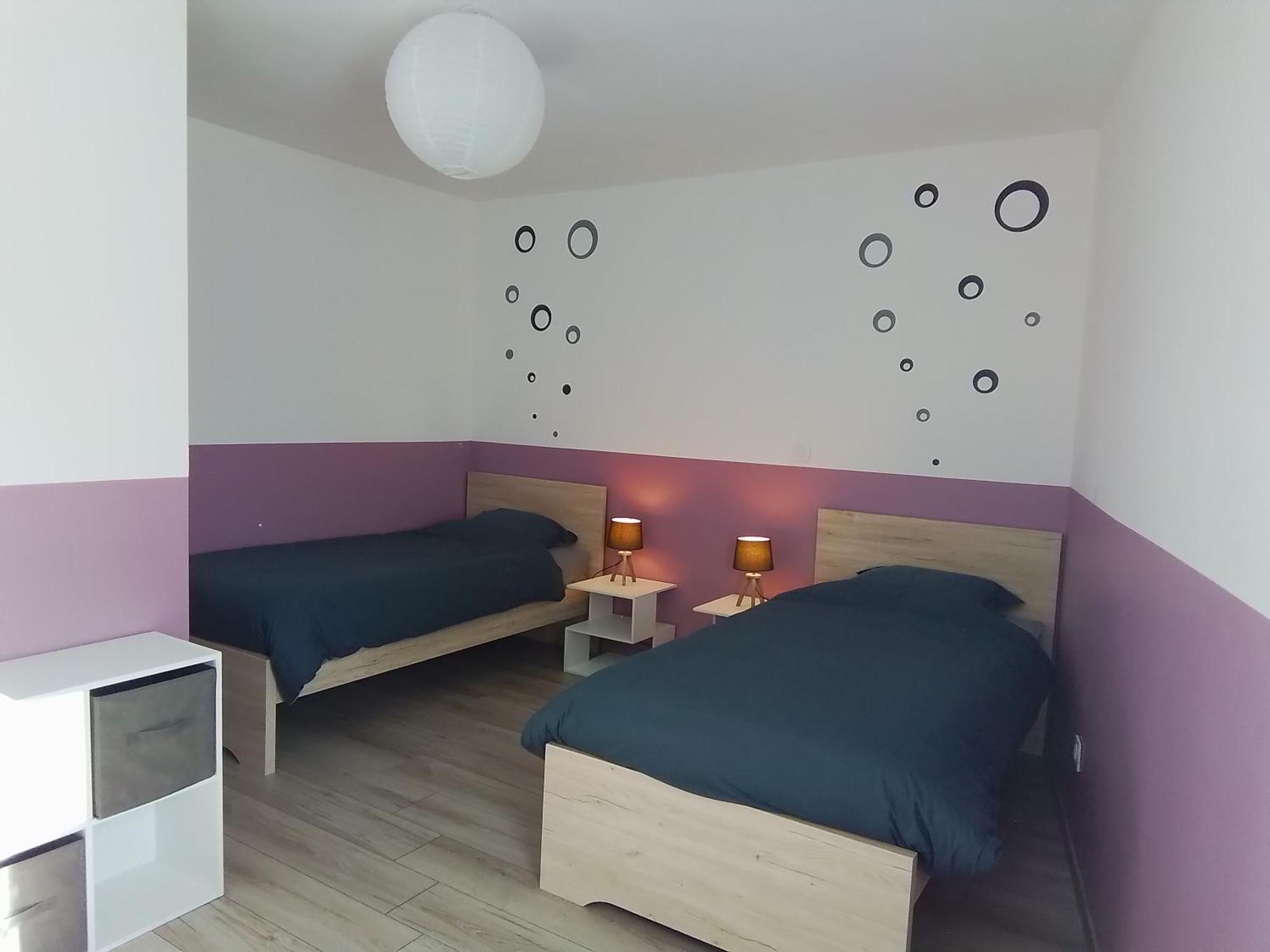 Aux 3 Epis Villa Dienville Dış mekan fotoğraf